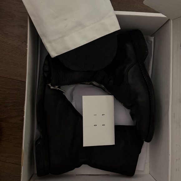 Guidi 310 boots super new condition - Picture 4 of 4